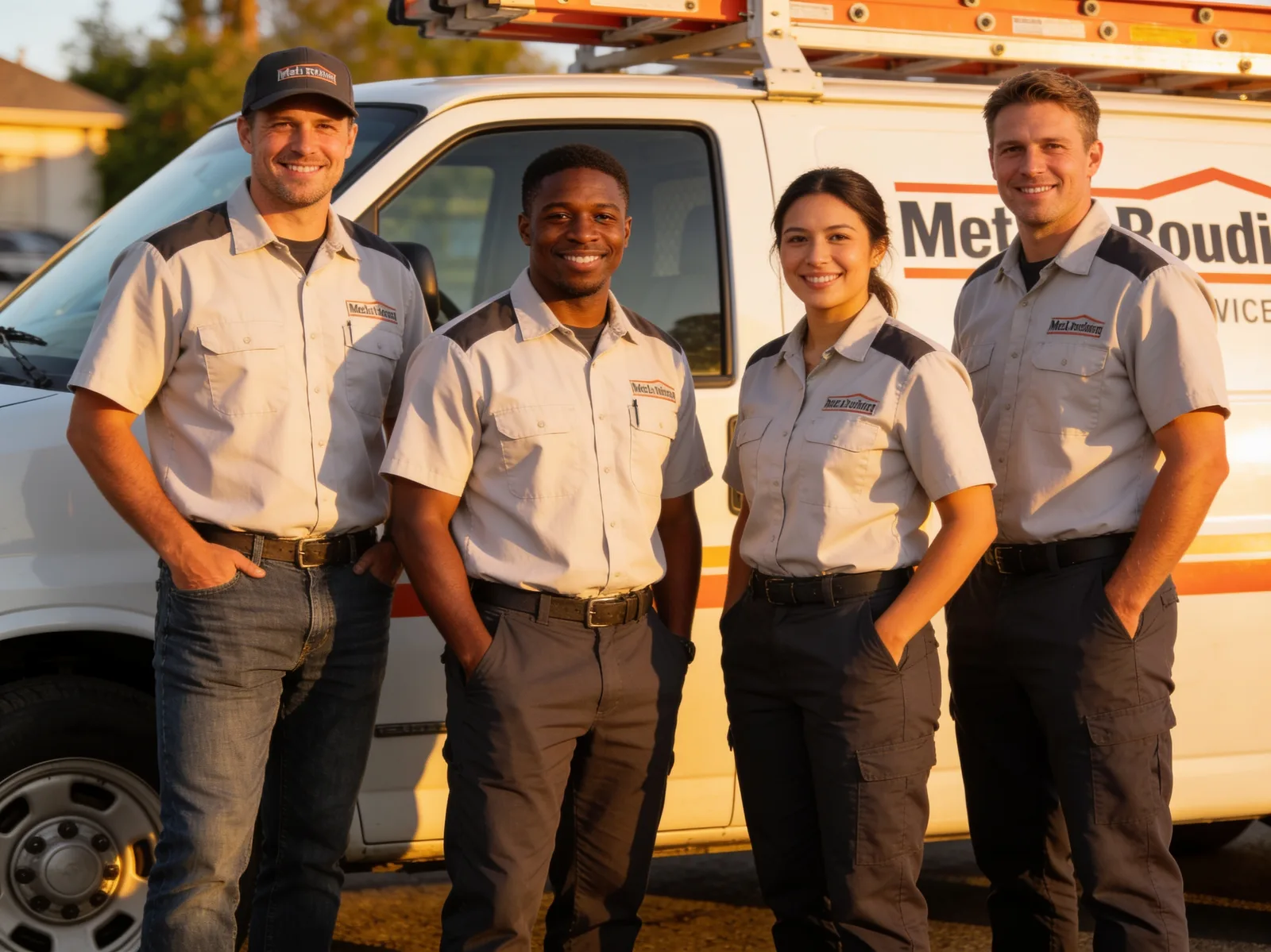Metal Roof Installation company in Patterson, GA